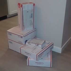 THANK YOU!!!! ready for tomorrow 💕💕